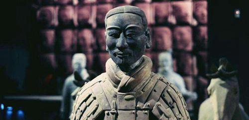1974年兵马俑复活事件