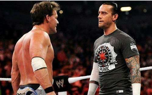 CMPUNK传奇人生童年经历篇