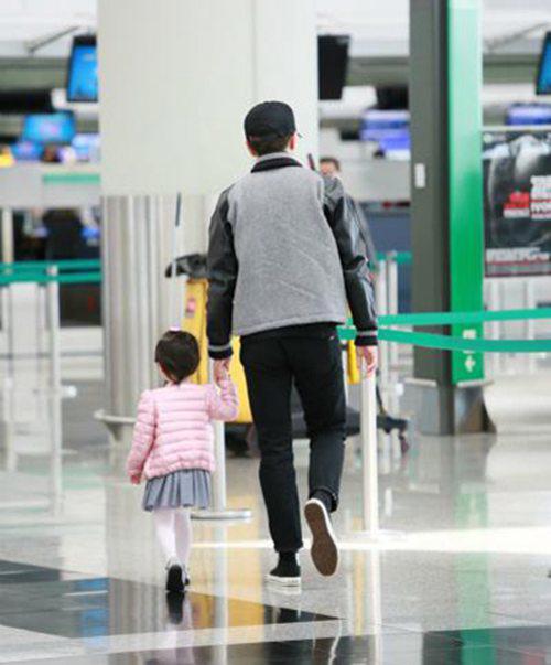 刘恺威机场打杨幂是真的吗