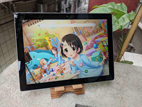 开箱个曾经最强安卓平板 GooglePixelC评测