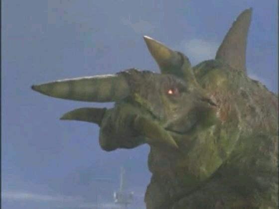 怪兽详解录 狮子超兽狮子戈朗和犀牛超兽扎伊根