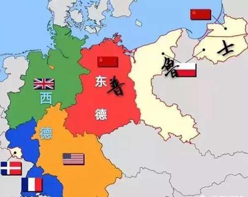 奥地利与德国同种同宗 为什么奥地利与匈牙利组成奥匈帝国