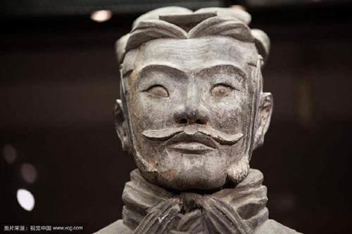 中国古代男子发型变迁一览您喜欢哪款