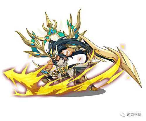 洛克王国十周年庆爆料