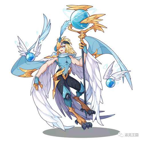 洛克王国十周年庆爆料