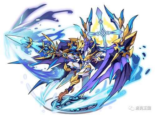 洛克王国十周年庆爆料