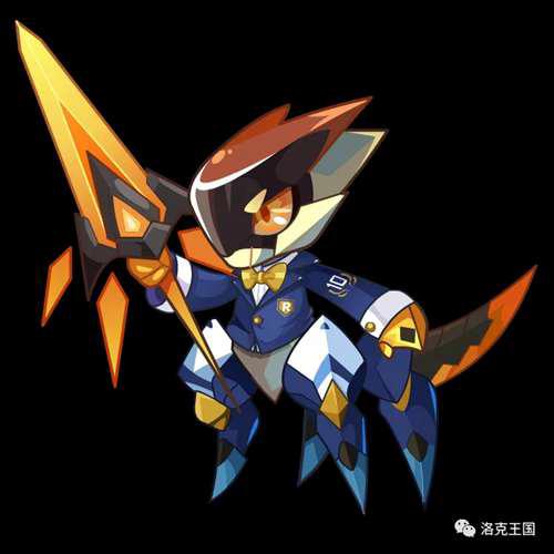 洛克王国十周年庆爆料