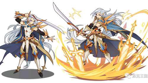 洛克王国十周年庆爆料