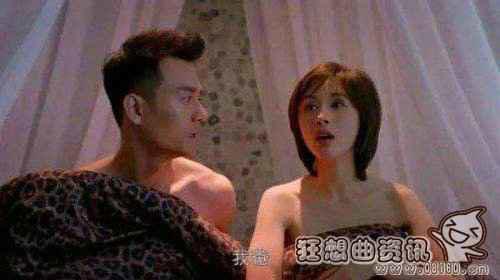 曲筱绡和赵启平结局如何