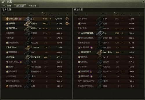 D系9级重坦E75测评 在这条线加强前 这辆车被称为 D系最后的良心