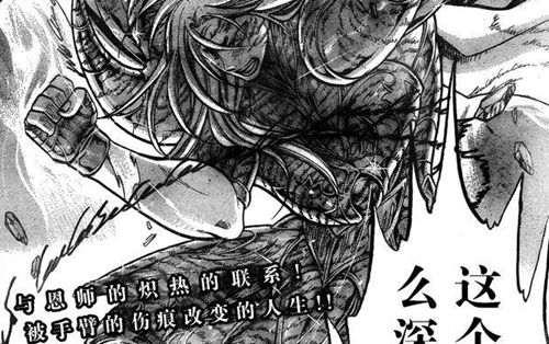圣斗士星矢冥王神话黄金圣斗士实力排名