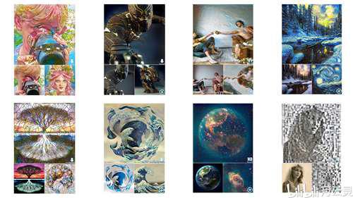 万能滤镜Ostagram 变你所想 化你所愿