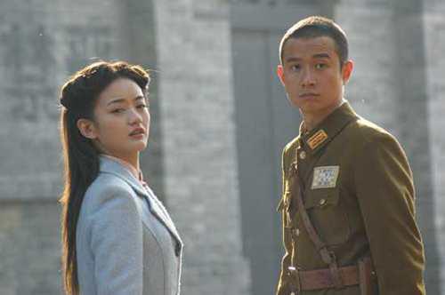 文章的出演的电视剧 你全看过吗