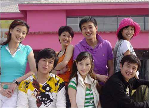 文章的出演的电视剧 你全看过吗