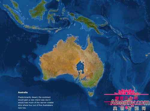 南极冰川融化最新进展消息