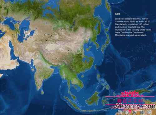 南极冰川融化最新进展消息