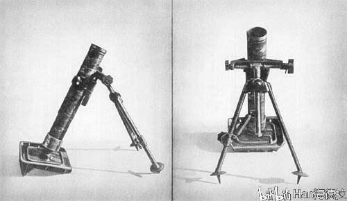 绿色魔鬼 天降猎兵 二战德国伞兵的成立 装备和战史