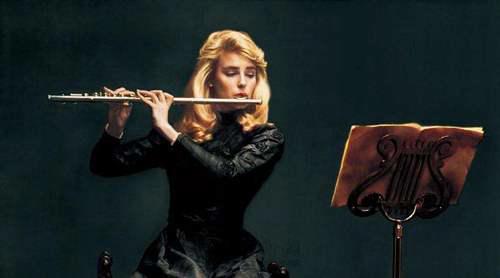 D大调卡农 帕赫贝尔著名作品凄美忧伤