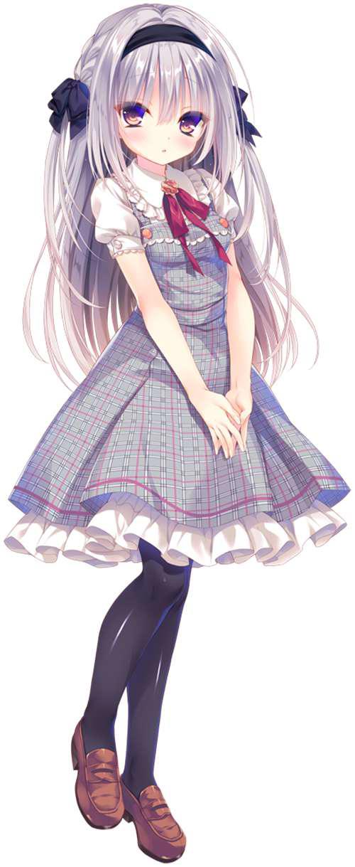 結夜浅谈游戏系列 和泉万夜的新作