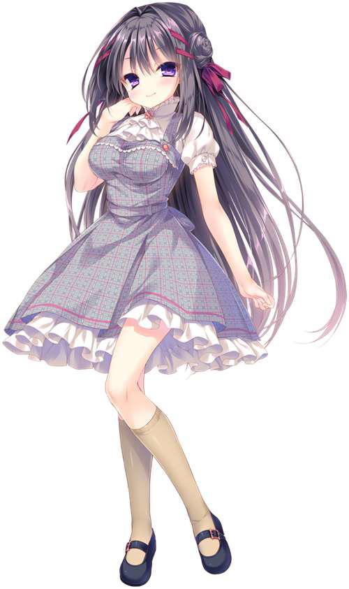 結夜浅谈游戏系列 和泉万夜的新作