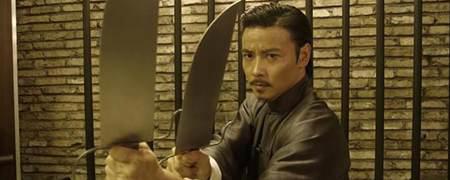 咏春张天志真实存在吗