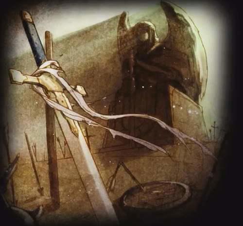 洛奇专题解析 第一期爱琳编年史
