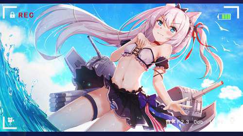 游戏美图精选三