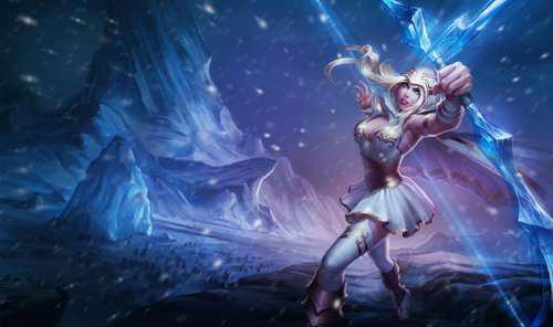 游戏美图精选三