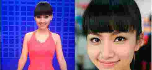 湖南卫视刘惜君孙骁骁