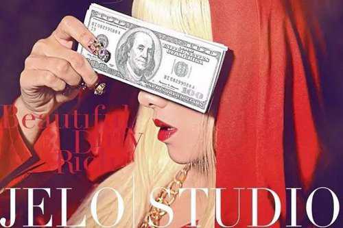 盘点向 LadyGaga最佳单曲Top