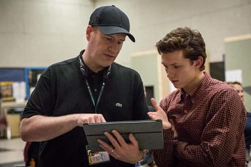 蜘蛛侠离开漫威宇宙 并不可怕 罗素兄弟 早已看透 能够解决