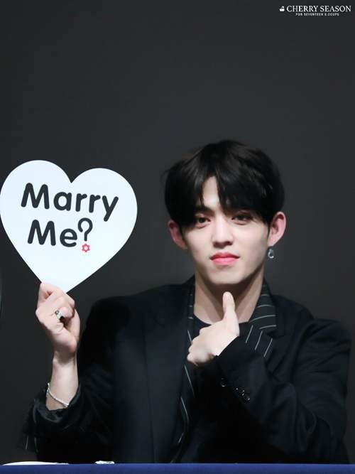 Wouldyoumarryme 胜哲