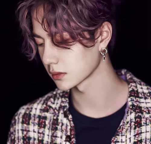 女生完美侧脸的标准有哪些