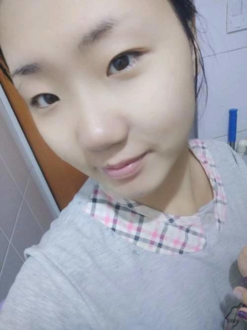 卸妆分享 虞文萱卸妆乳液