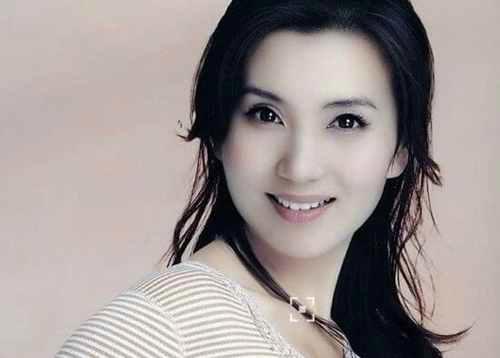 中戏十大校花明星