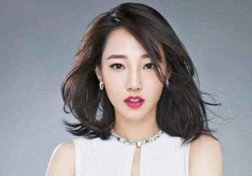 中戏十大校花明星