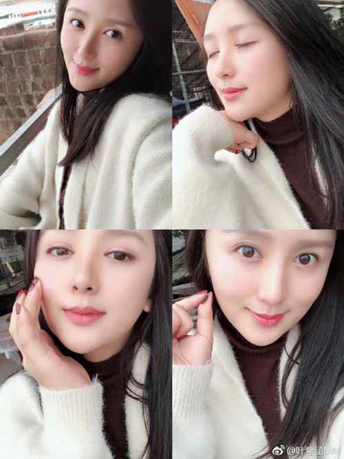 叶紫涵变性了吗