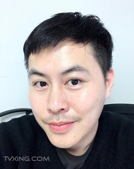 卜柯文是哪里人个人资料 范冰冰“仙鹤装”出自他之手