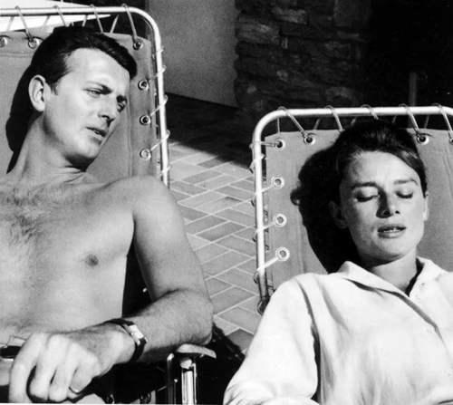 时尚巨擘纪梵希去世了 他的一生到底有多传奇