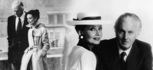 时尚巨擘纪梵希去世了 他的一生到底有多传奇