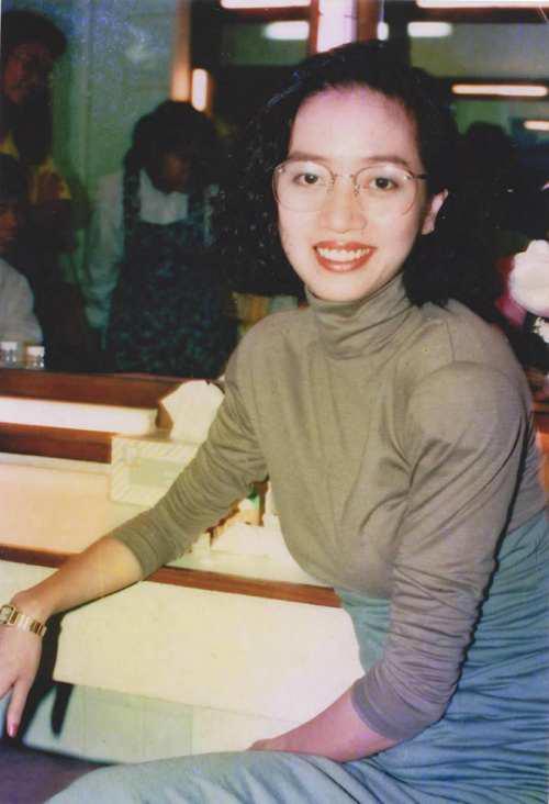 香港导演关锦鹏批评伊能静