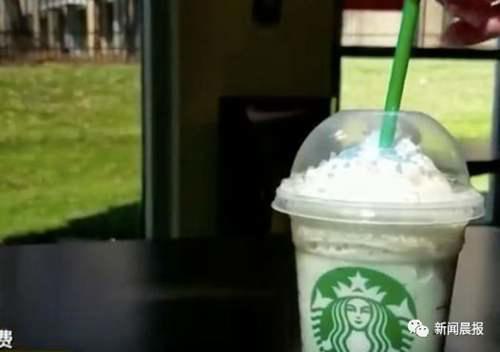 星巴克将全面停用塑料吸管！ 星巴克停供塑料管