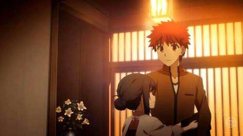 盘点一下那些年出现过的所有的卫宫士郎