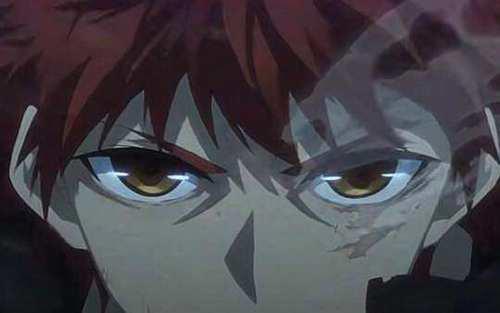 盘点一下那些年出现过的所有的卫宫士郎