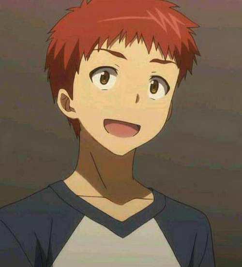 盘点一下那些年出现过的所有的卫宫士郎