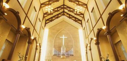 世界三大宗教是哪三个