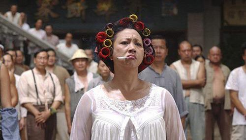 “包租婆”元秋老公是谁 元秋元华是什么关系