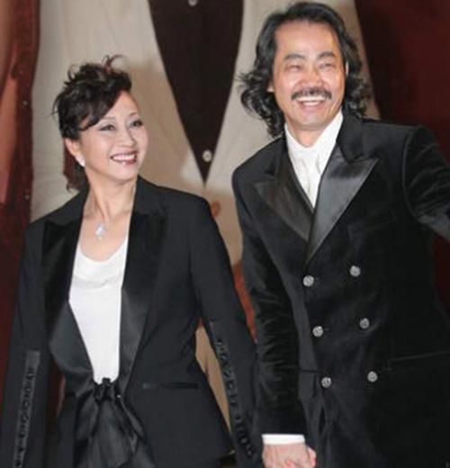 “包租婆”元秋老公是谁 元秋元华是什么关系