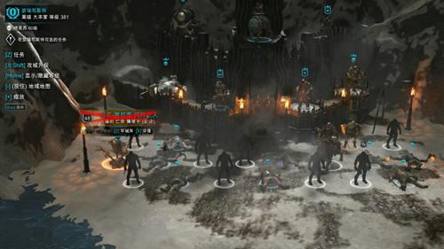 中土世界战争之影全攻略大汇总