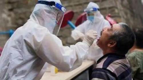 乌鲁木齐疫情封城什么时候解除